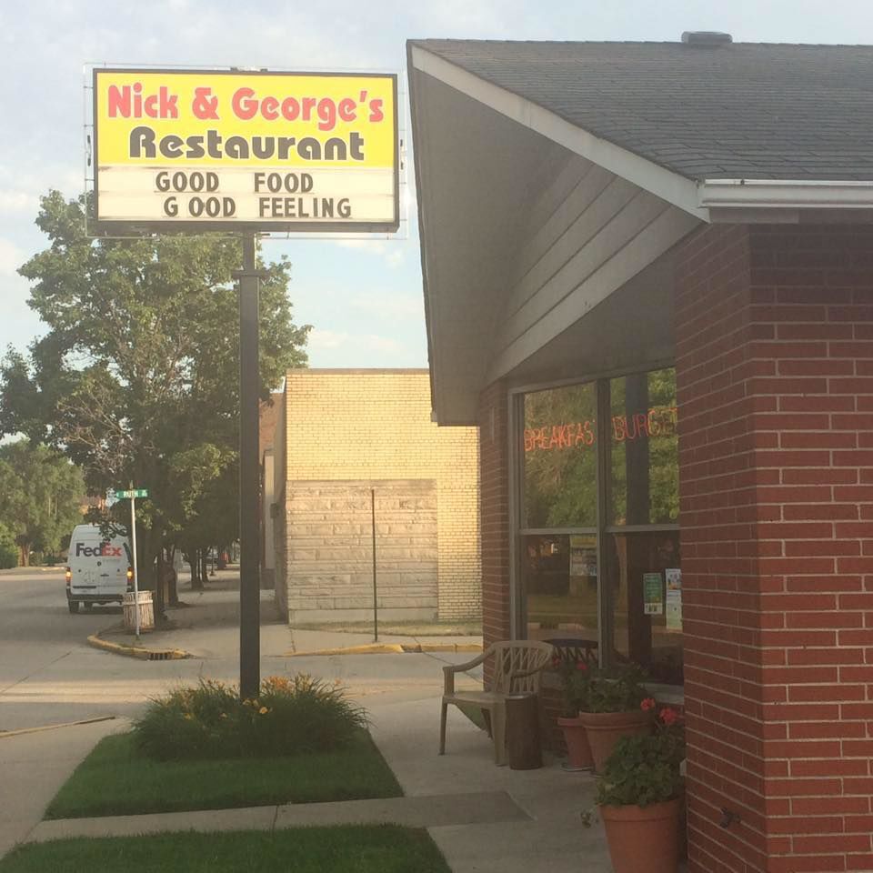 Longtime Greek diner shutters
